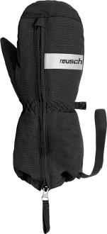 Reusch Moritz Mitten 6592438 7702 schwarz front